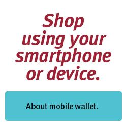 About mobile wallet for business.